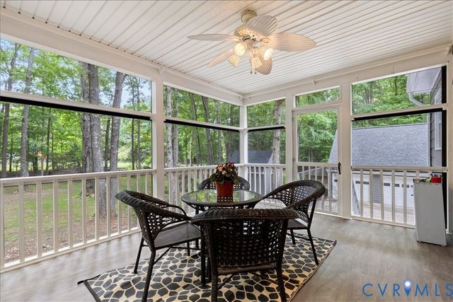 2789 Three Bridge Rd, Powhatan, VA 23139