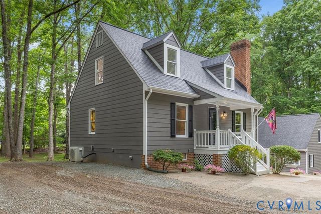 2789 Three Bridge Rd, Powhatan, VA 23139