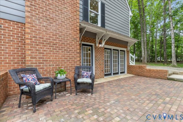 2789 Three Bridge Rd, Powhatan, VA 23139