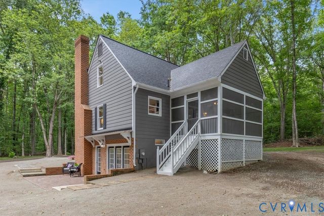 2789 Three Bridge Rd, Powhatan, VA 23139