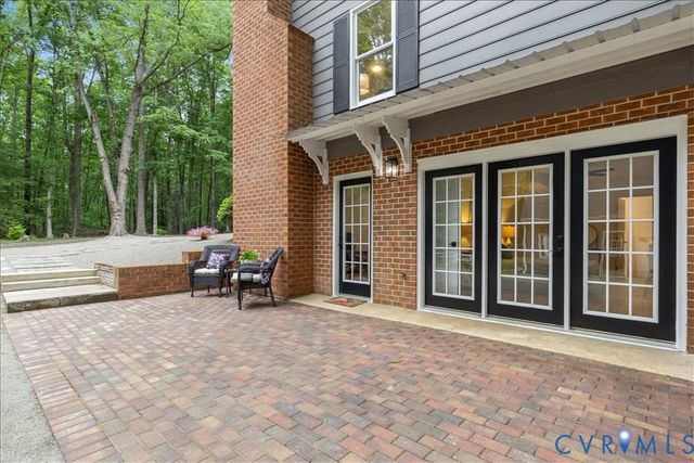 2789 Three Bridge Rd, Powhatan, VA 23139