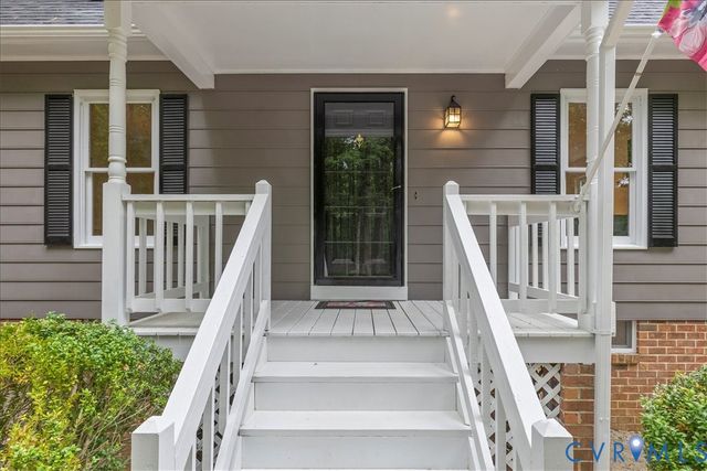 2789 Three Bridge Rd, Powhatan, VA 23139