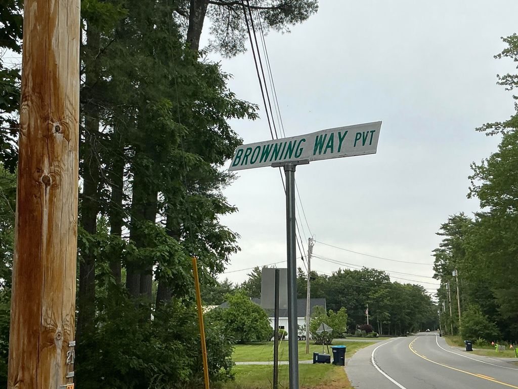 64-G Browning Way, Cumberland, ME 04021 — photo 3