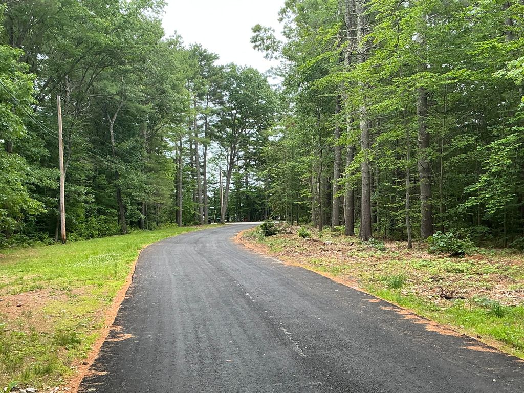 64-G Browning Way, Cumberland, ME 04021 — photo 5
