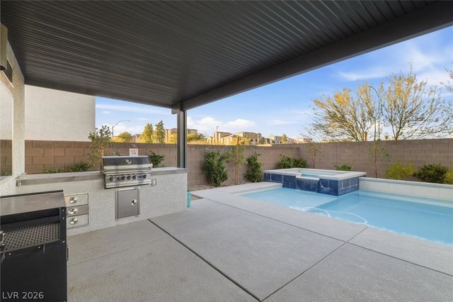 7110 Moss Hill Avenue, Las Vegas, NV 89113