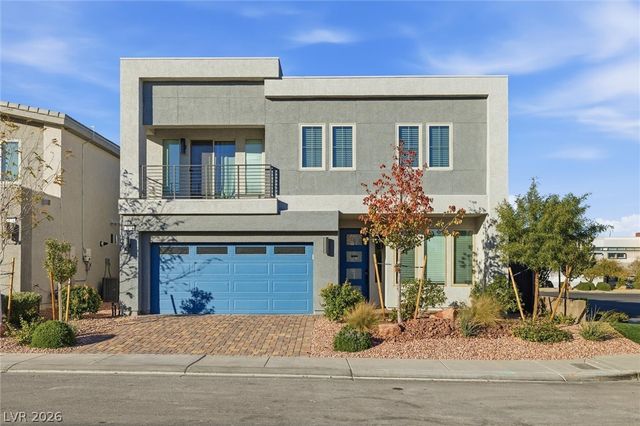 7110 Moss Hill Avenue, Las Vegas, NV 89113