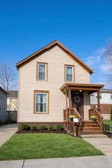 1616 Morton AVENUE, Racine, WI 53403
