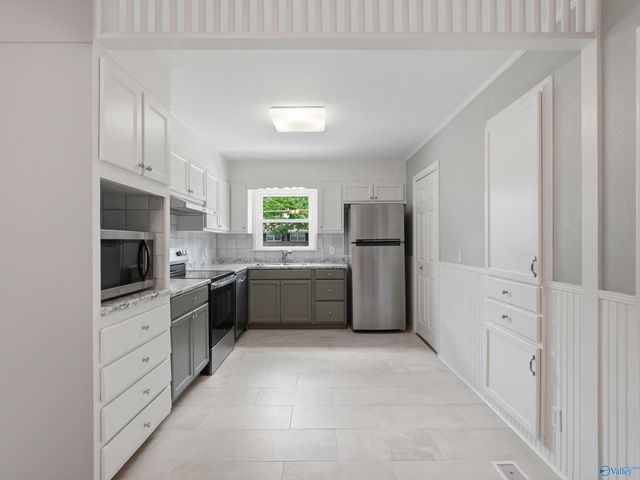 311 Jack Coleman Drive NW, Huntsville, AL 35805
