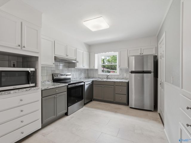 311 Jack Coleman Drive NW, Huntsville, AL 35805