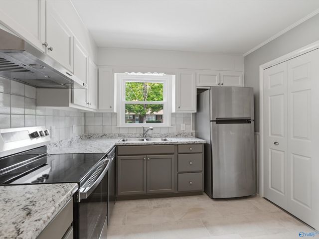 311 Jack Coleman Drive NW, Huntsville, AL 35805
