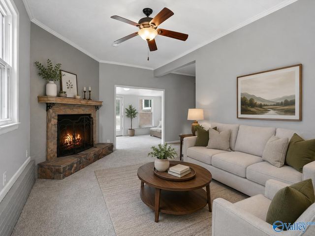 311 Jack Coleman Drive NW, Huntsville, AL 35805