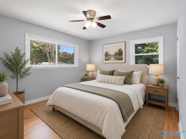 311 Jack Coleman Drive NW, Huntsville, AL 35805