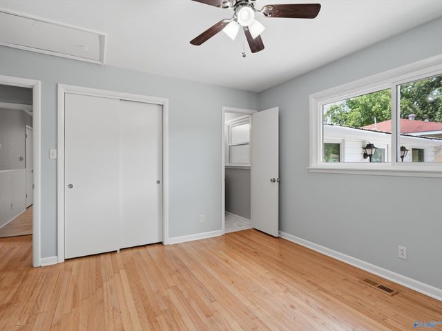 311 Jack Coleman Drive NW, Huntsville, AL 35805