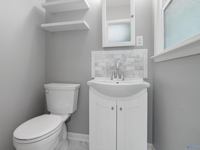 311 Jack Coleman Drive NW, Huntsville, AL 35805