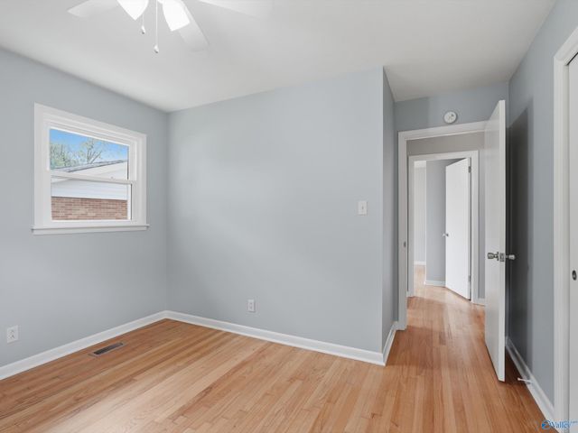 311 Jack Coleman Drive NW, Huntsville, AL 35805