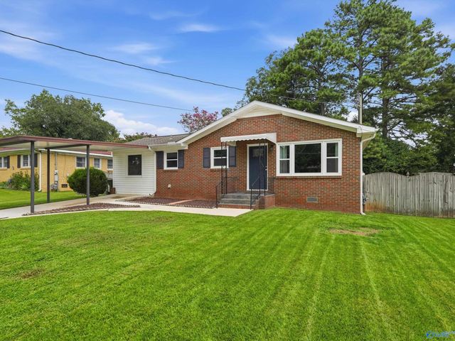 311 Jack Coleman Drive NW, Huntsville, AL 35805