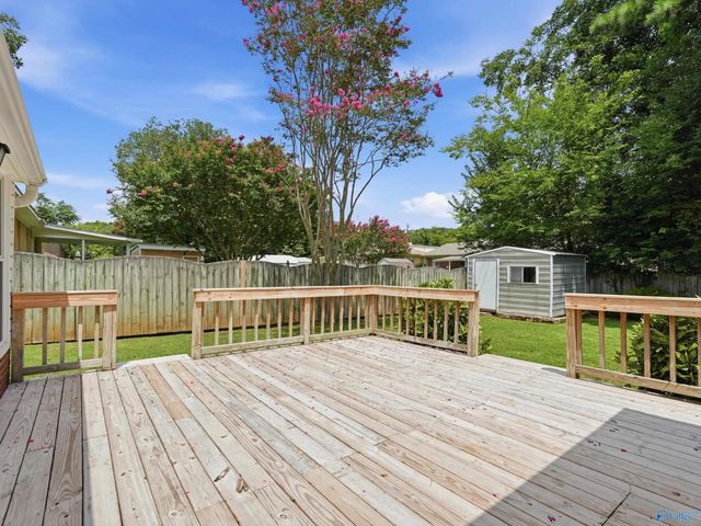311 Jack Coleman Drive NW, Huntsville, AL 35805