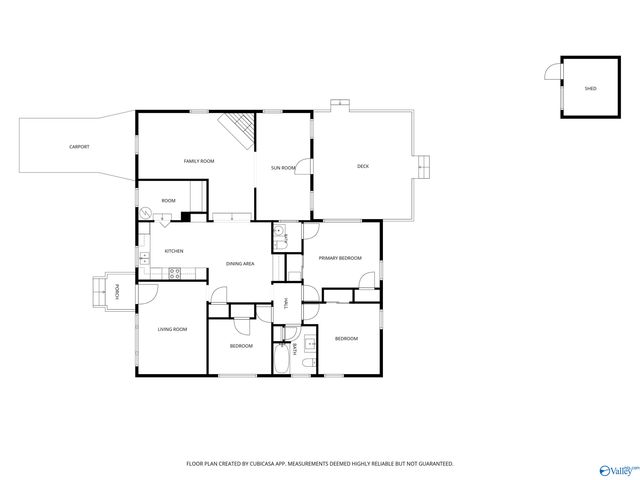 311 Jack Coleman Drive NW, Huntsville, AL 35805