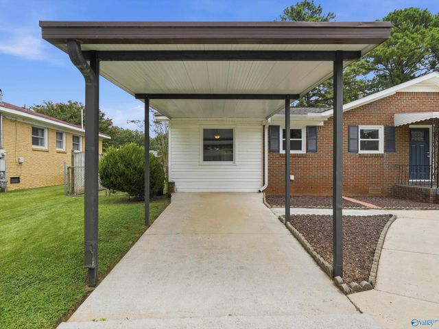 311 Jack Coleman Drive NW, Huntsville, AL 35805