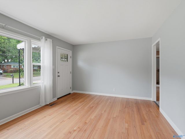 311 Jack Coleman Drive NW, Huntsville, AL 35805