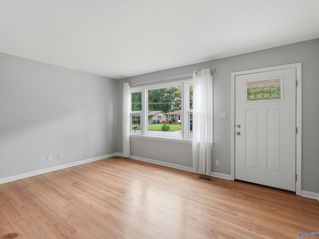 311 Jack Coleman Drive NW, Huntsville, AL 35805