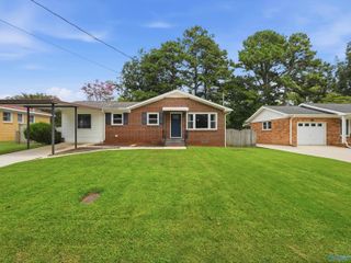 311 Jack Coleman Drive NW, Huntsville, AL 35805