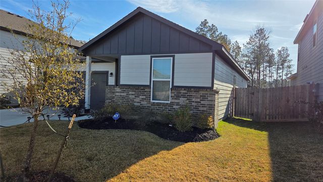 25049 Pomegranate Place, Montgomery, TX 77316