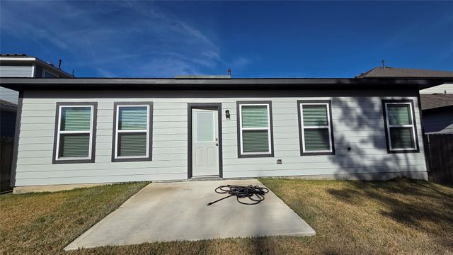25049 Pomegranate Place, Montgomery, TX 77316