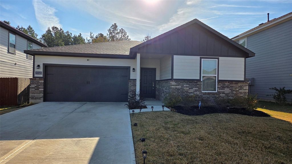 25049 Pomegranate Place, Montgomery, TX 77316