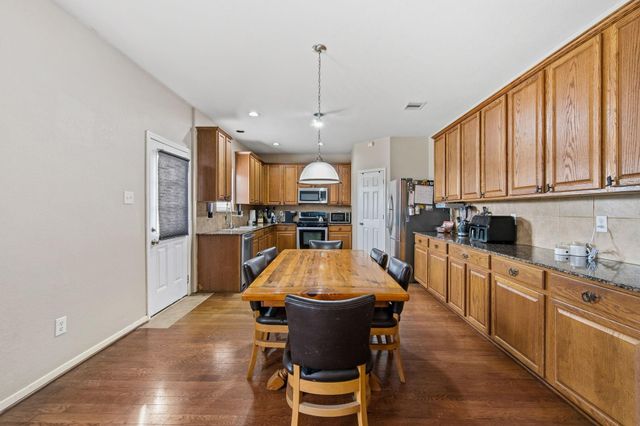 6715 Castle Terrace Court, Spring, TX 77379