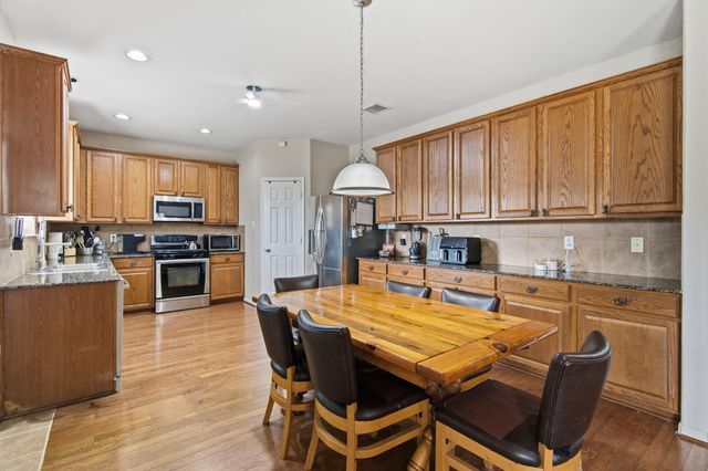 6715 Castle Terrace Court, Spring, TX 77379