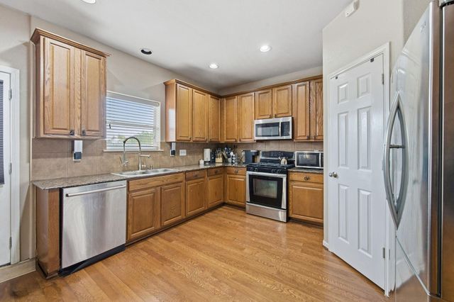 6715 Castle Terrace Court, Spring, TX 77379