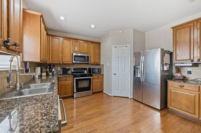 6715 Castle Terrace Court, Spring, TX 77379