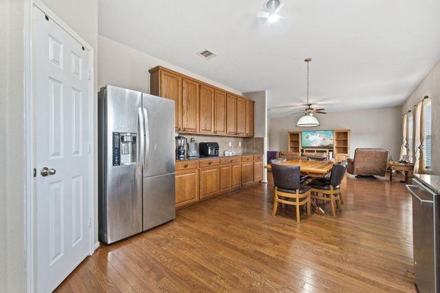 6715 Castle Terrace Court, Spring, TX 77379