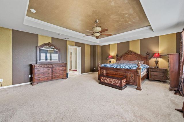 6715 Castle Terrace Court, Spring, TX 77379