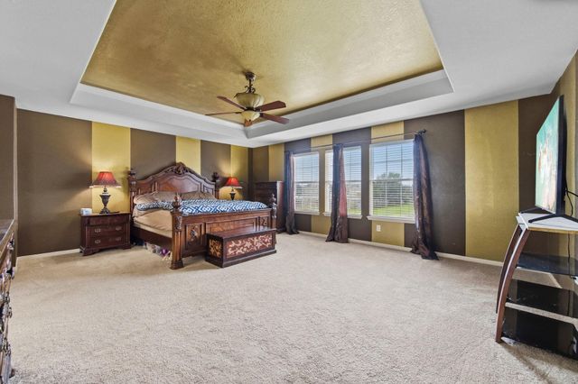 6715 Castle Terrace Court, Spring, TX 77379