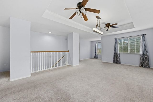 6715 Castle Terrace Court, Spring, TX 77379