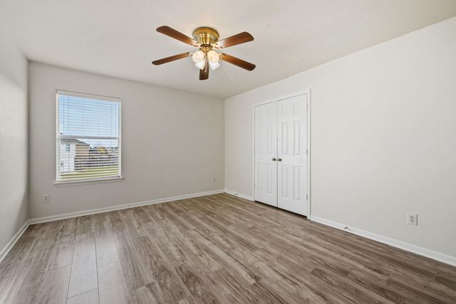 6715 Castle Terrace Court, Spring, TX 77379