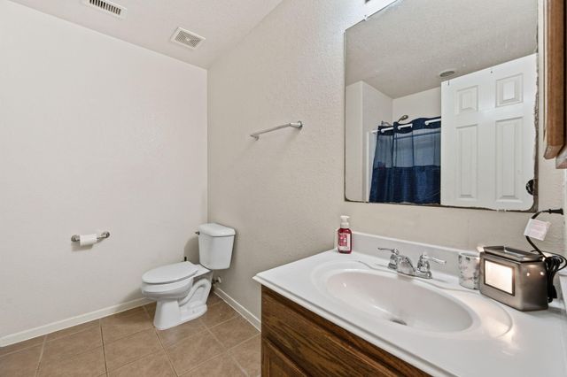 6715 Castle Terrace Court, Spring, TX 77379