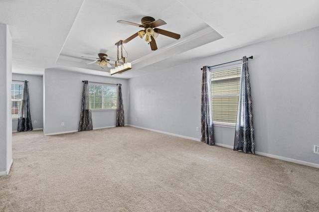 6715 Castle Terrace Court, Spring, TX 77379