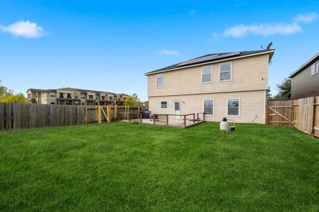 6715 Castle Terrace Court, Spring, TX 77379