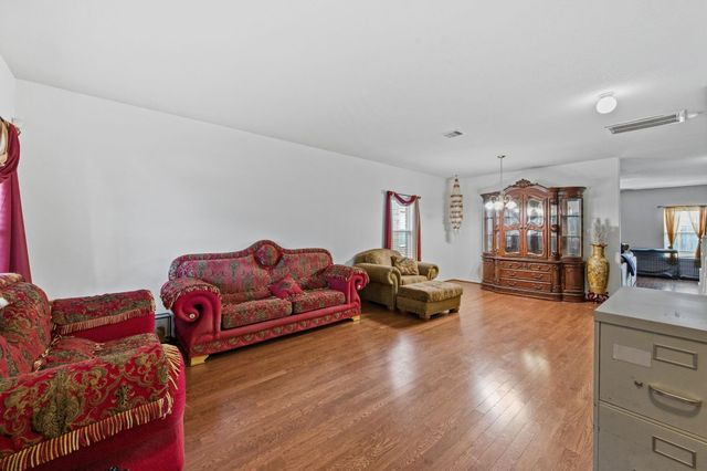 6715 Castle Terrace Court, Spring, TX 77379