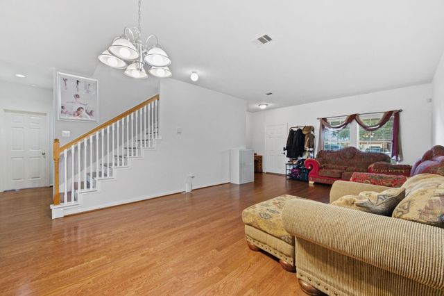 6715 Castle Terrace Court, Spring, TX 77379