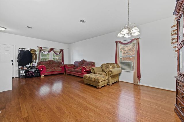 6715 Castle Terrace Court, Spring, TX 77379