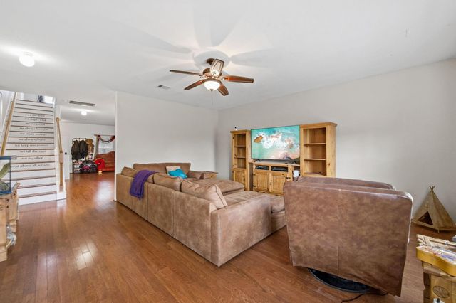 6715 Castle Terrace Court, Spring, TX 77379