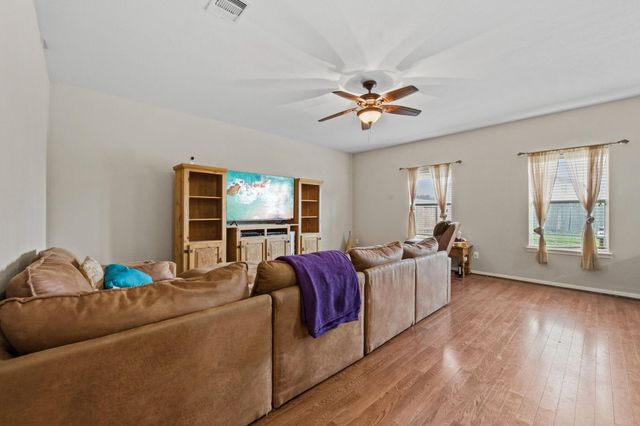 6715 Castle Terrace Court, Spring, TX 77379