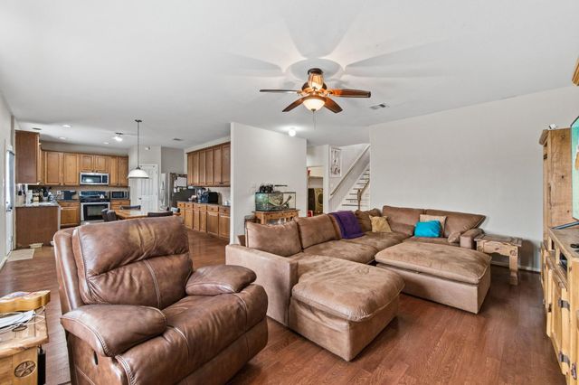 6715 Castle Terrace Court, Spring, TX 77379