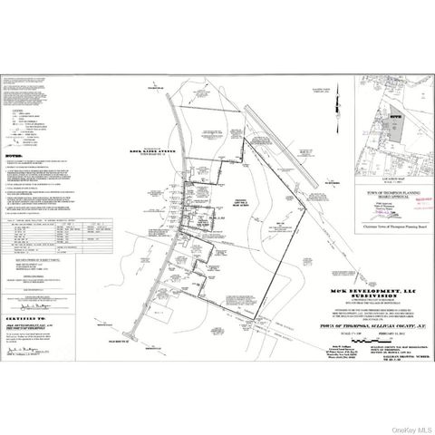 185 Rock Ridge Avenue, Monticello, NY 12701