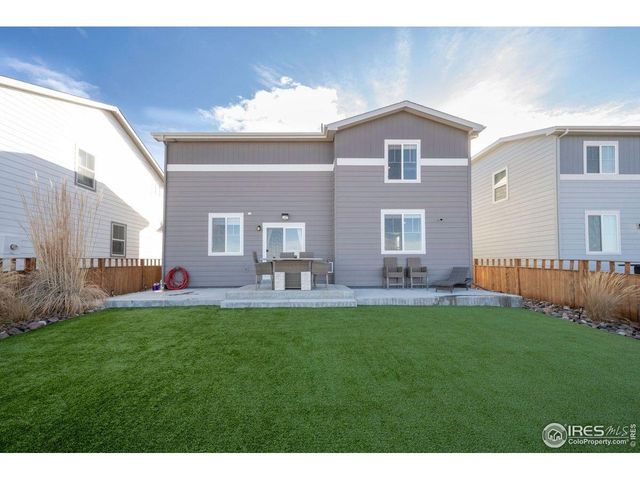 6219 Bauer Dr, Frederick, CO 80504