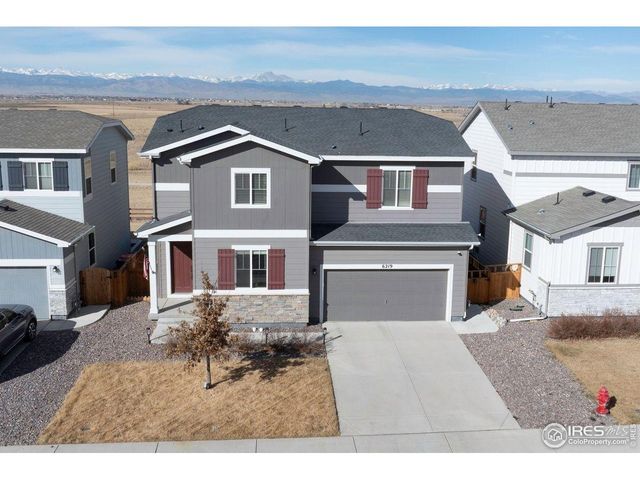 6219 Bauer Dr, Frederick, CO 80504